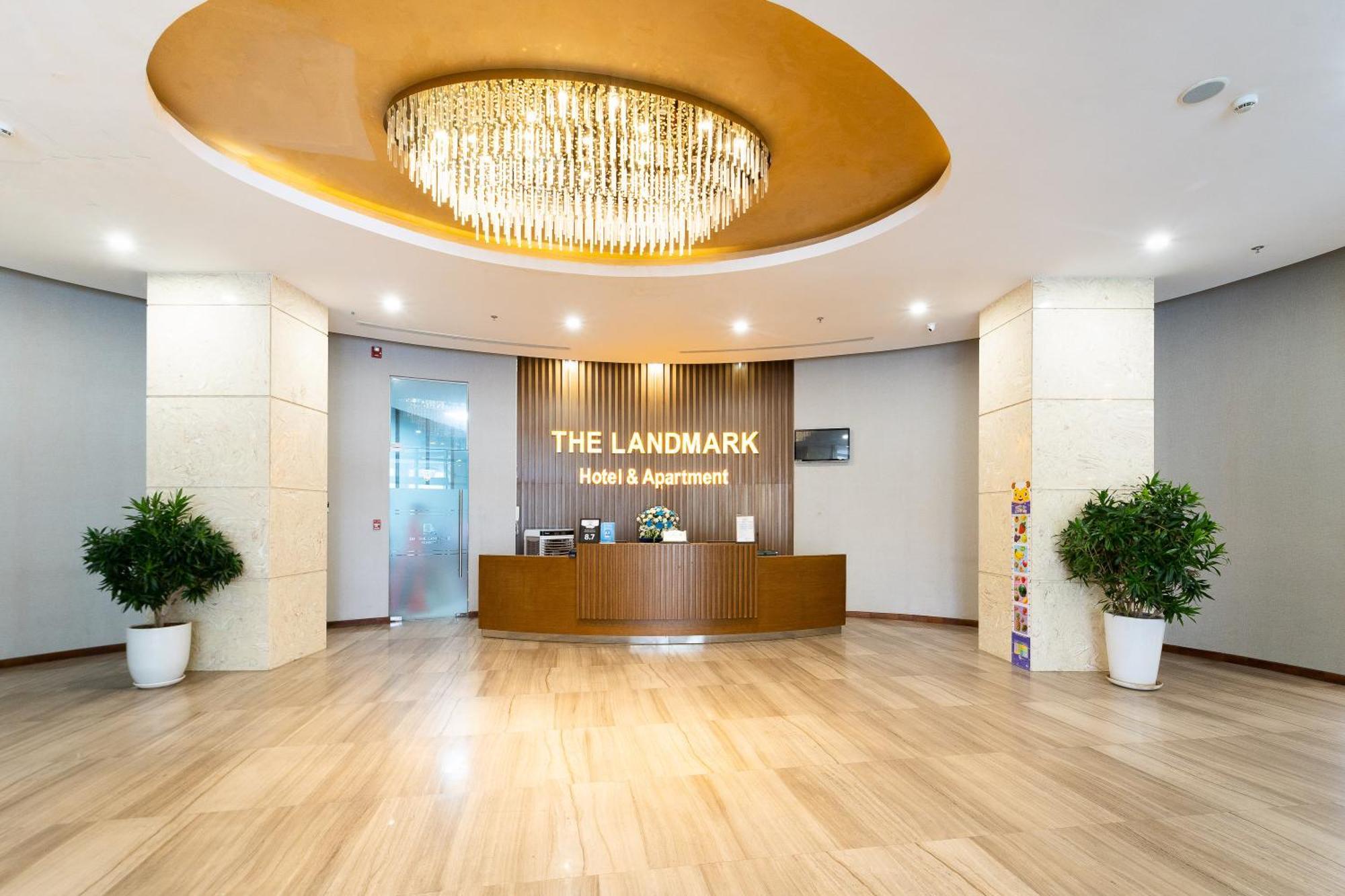 Dic Star Landmark Βουνγκ Τάου Εξωτερικό φωτογραφία